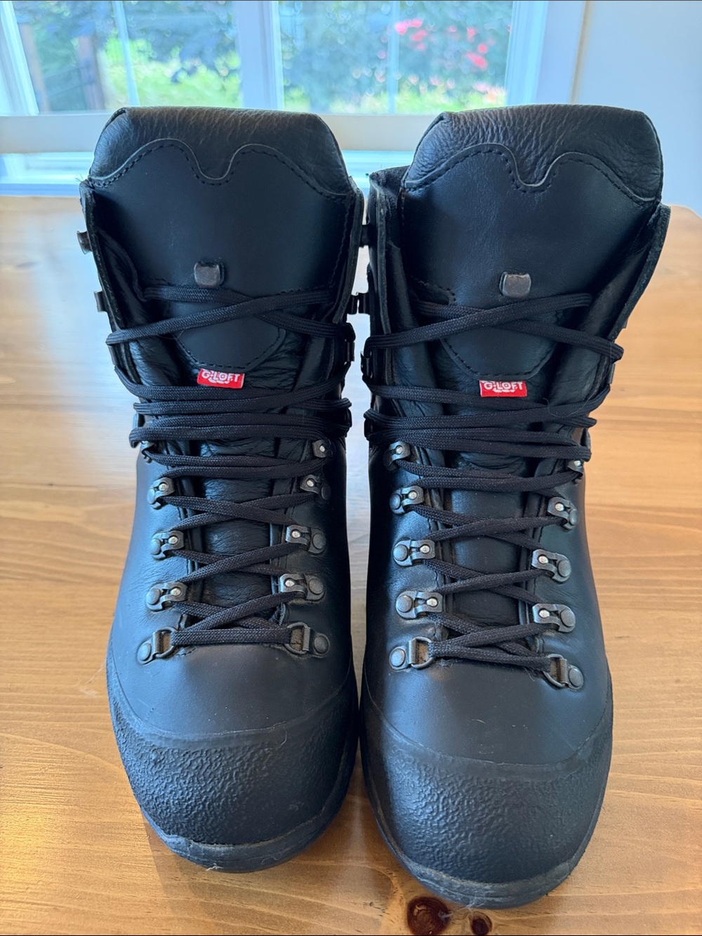 Hanwag Alaska Winter GTX Men’s 8.5